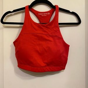Outdoor Voices Crop Bra